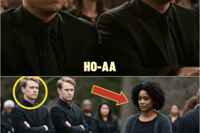They IGNORED the BLACK Sister Their Parents Adopted — Until She Read a SECRET Letter at the Funeral | HO