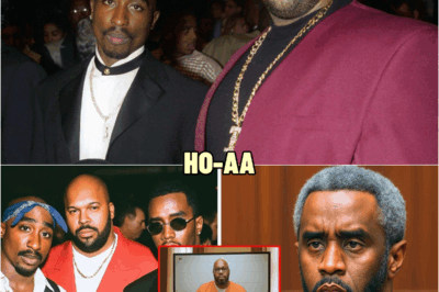 JUST IN: Suge Knight EXPOSES Diddy’s Role in 2Pac’s Murder Plot In Court! | HO