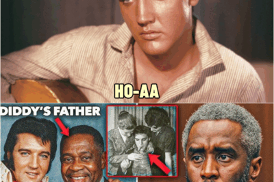 1 MINUTE AGO: Elvis Presley’s SECRET Recording Just Shattered Diddy’s Trial… | HO