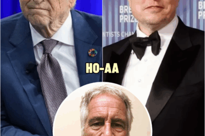HOT NEWS: Elon Musk responds to Bill Gates’ accusation of “k!lling poor children” by ref3rencing ped0phile Jeffrey Epstein in a shocking statement 💥💬⚡