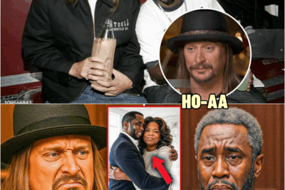 BREAKING NEWS: Kid Rock Just Took Down Diddy’s Entire Empire in Under 20 Minutes… | HO