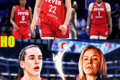 Caitlin Clark Sends A Message To The Entire WNBA