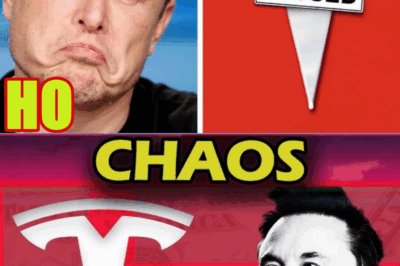 Tesla Sales Have COLLAPSED in Sweden