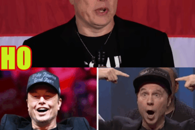 Elon Musk Slams Dana Carvey’s ‘SNL’ Impression of Him