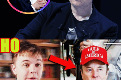 Elon DELETES JOKE After He Gets MADE FUN OF!