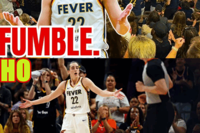 Nike SILENT on Caitlin Clark’s EPIC RETURN at Iowa City during Fever Win! CC Fans CRUSH THEM!