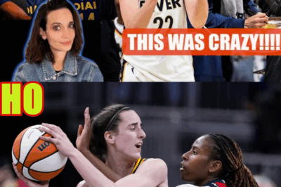 CAITLIN CLARK’s Return to the Court is CRAZY! Bree Hall and Jillian Alleyne Are CUT from the Roster!