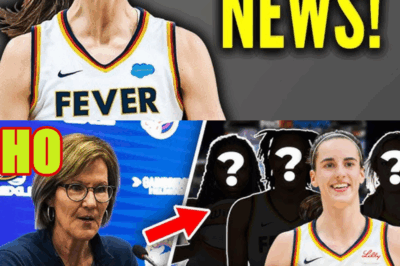 Caitlin Clark’s SOLD OUT Iowa Return, Fever’s Big Roster Cuts, & NOTHING From Nike!?