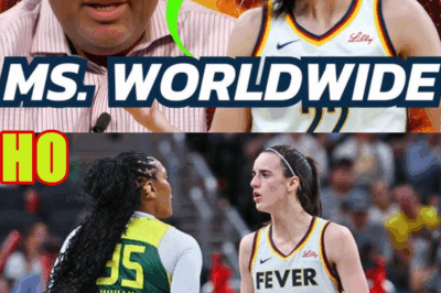 Caitlin Clark is LOVED More Internationally than in the WNBA