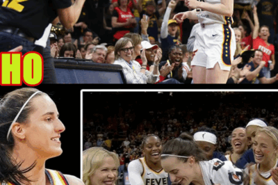 Caitlin Clark GETS ROCKSTAR TREATMENT FROM BRAZILIAN NATIONAL TEAM In EPIC RETURN To Iowa