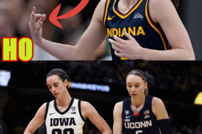 Paige Bueckers Got RESPECT on WNBA Debut… While Caitlin Clark Got BULLIED?