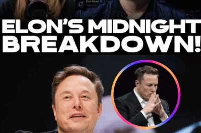 OMG! Elon Musk Goes on INSANE BENDER Online, Has He Completely LOST IT?!