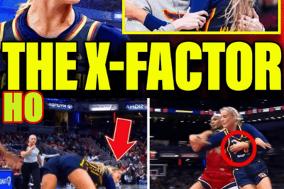 Sophie Cunningham: The Indiana Fever’s X-Factor in 2025
