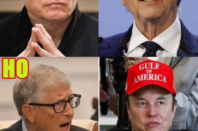 Bill Gates To Donate 99% Of Wealth, Blames Elon Musk for ‘Deadly’ Global Aid Cuts