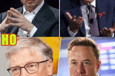 Bill Gates Pledges to Give Away Most of $200B Wealth, Rips Elon Musk