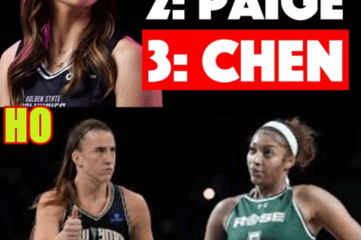 This 3rd Round Pick is Outselling A’ja Wilson, Angel Reese & Sabrina Ionescu…