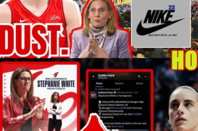 Caitlin Clark’s Agent Responds to Backlash Over Nike Deal: Fans Express Outrage
