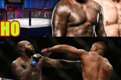 Are UFC Main Events Getting Worse?