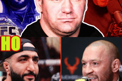 Dana White is Begging Us to Steal PPVs — And I’m Happy to Oblige Him