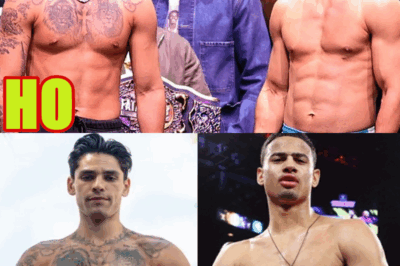 NOT HOW YOU DO BUSINESS – Rolly Romero puts TURKI on BLAST for promoting Ryan vs Haney before fight