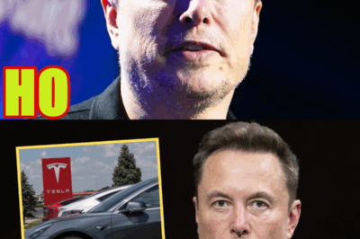 MAGA Backlash Erupts Over Elon Musk’s Tech After Disastrous Secrets Spilled