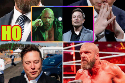 WWE BREAKING News: Elon Musk WWE PARTNERSHIP With Triple H! THE NEW DAY RETURNS