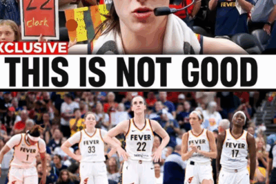 Caitlin Clark DIDN’T HOLD BACK After Fever Win vs. Dream for an UNDEFEATED Preseason