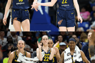 Caitlin Clark DIDN’T HOLD BACK After Fever Win vs. Dream for an UNDEFEATED Preseason