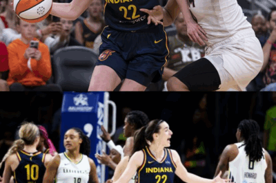 Caitlin Clark’s Strength Shines as Fever End Preseason Undefeated!