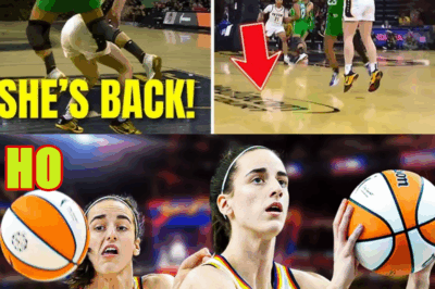 Caitlin Clark FLIRTS WITH A TRIPLE-DOUBLE As Indiana Fever GO UNDEFEATED IN PRESEASON