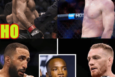 BISPING Reacts to UFC 315: ‘BELAL BEATEN!’ | Muhammad vs Della Maddalena INSTANT REACTION