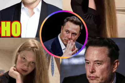 Elon Musk’s Transgender Daughter Keeps Calling Him Out