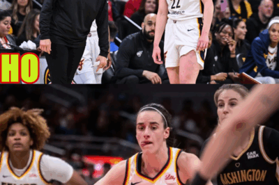 Why A CAITLIN CLARK–Led Indiana Fever TITLE Would Be a MASSIVE Boon to the WNBA’s Future They Desperately Need