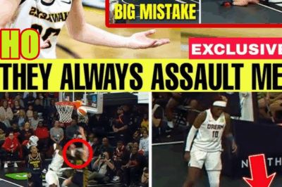 Caitlin Clark Got Hit Hard… Then Went SAVAGE vs. Atlanta Dream