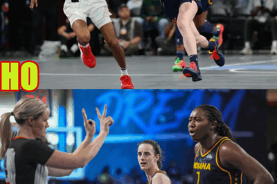 Indiana Fever vs. Atlanta Dream – A Thrilling Preseason Clash Between WNBA’s Rising Powers