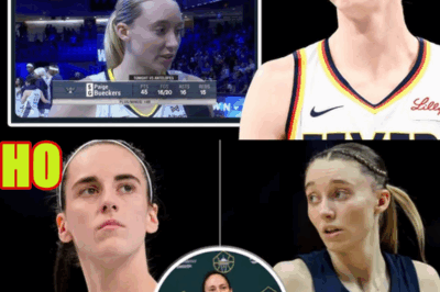 Caitlin Clark Haters FALL For FAKE Paige Bueckers Statline & Use It To Crown Paige Over Caitlin…