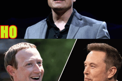 How Elon Musk Triggered a Conservative Wipeout