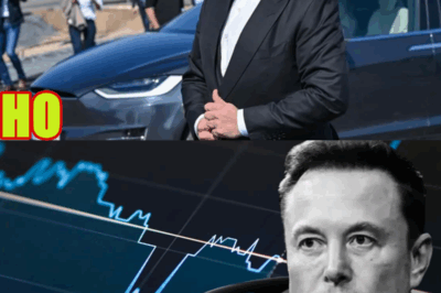 Tesla’s Problems Are Bigger Than Just Elon Musk