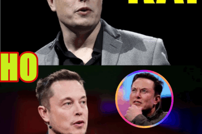 Elon Musk Just Dropped Major News