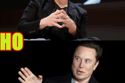 Elon Musk’s Craziest Post Yet