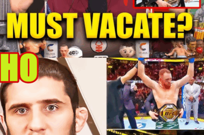 “ISLAM SHOULD BE STRIPPED?!” | WHAT’S NEXT AFTER UFC 315? (Della Maddalena vs Belal AFTERMATH)