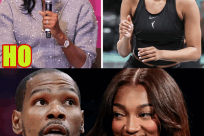 Angel Reese IGNORES Lisa Leslie’s Advice In EMBARRASSING Shooting Performance Against The Lynx