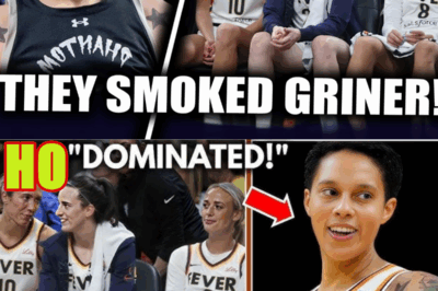 Analyzing Caitlin Clark’s ALL AROUND Performance Against The Dream