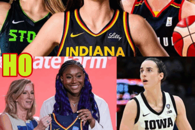 Fever Roster CONSPIRACY Could Change EVERYTHING!! (LIVE)