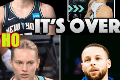 Is Marine Johannes The WNBA’s Best Shooter? + New Look Angel Reese… Preseason Reactions (Pt 2)