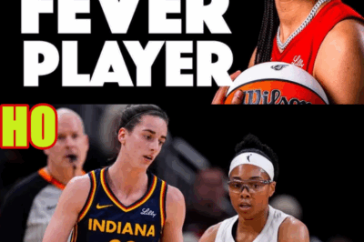 Makayla Timpson Is OFFICIALLY The Final Player On The Fever Roster…