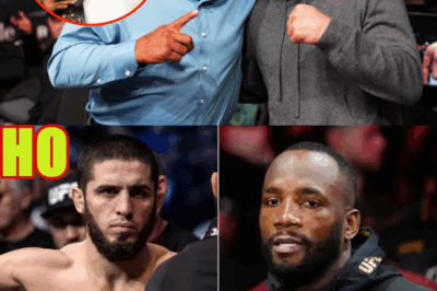 Jones vs. Cormier at Heavyweight? + The Best Matchup for Islam Is…
