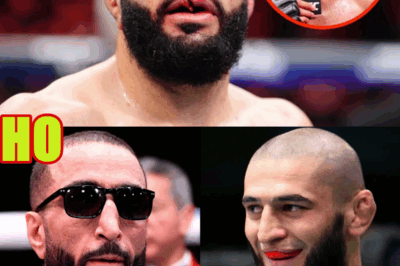 Khamzat Chimaev ABSOLUTELY BURIES Belal Muhammad After UFC 315 Loss! Cejudo-Covington?