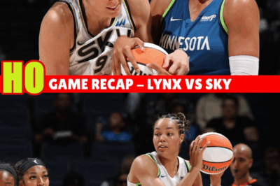 I am SHOCKED! A WNBA Shocker, Questions Asked, Sabrina Gets Her Day and More