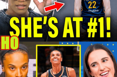 WNBA Bullies PANIC As Caitlin Clark LEADS 2025 MVP Race! THIS is HUGE!